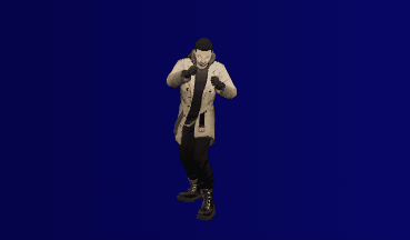 My 3D Model preview